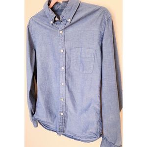 J. Crew Oxford Shirt (Men’s)